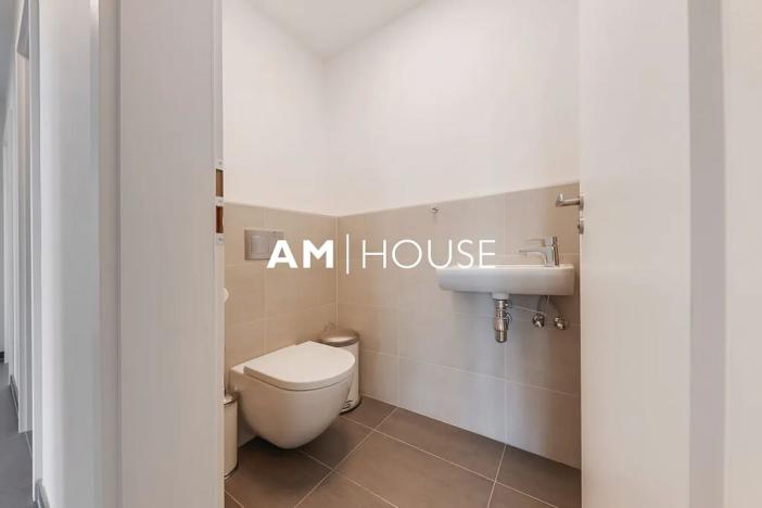 Pronájem bytu 4+kk, Praha - Vysočany, Smržových, 100 m2