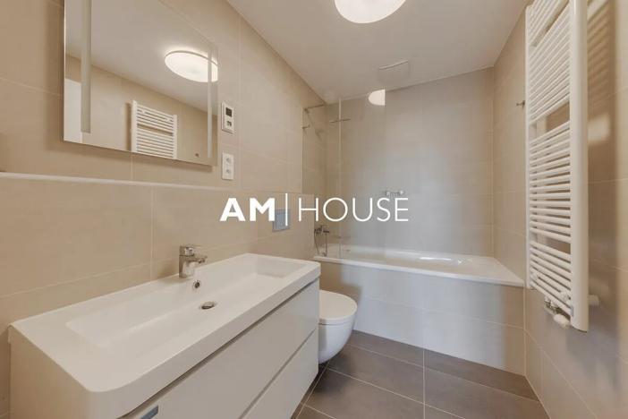 Pronájem bytu 4+kk, Praha - Vysočany, Smržových, 100 m2