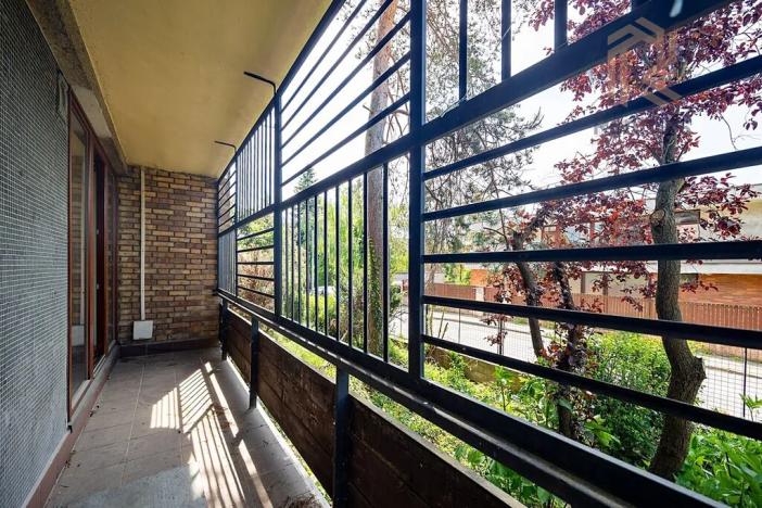 Prodej obchodního prostoru, Praha - Braník, Zelený pruh, 143 m2