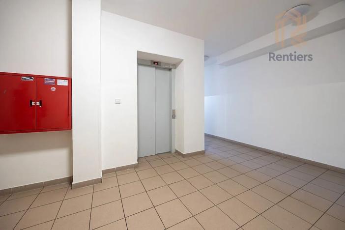 Prodej bytu 1+kk, Praha - Libuš, V koutě, 46 m2