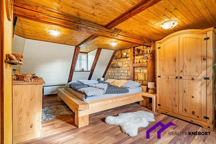 Prodej rodinného domu, Rynoltice, 140 m2
