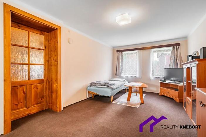 Prodej rodinného domu, Rynoltice, 140 m2
