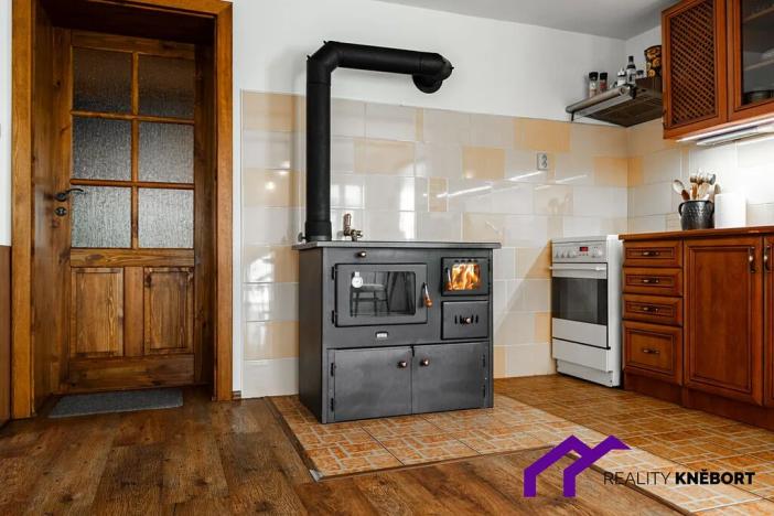 Prodej rodinného domu, Rynoltice, 140 m2