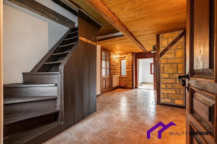 Prodej rodinného domu, Rynoltice, 140 m2