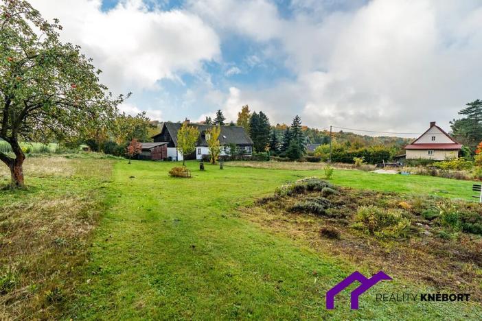 Prodej rodinného domu, Rynoltice, 140 m2