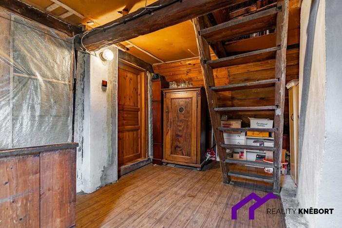 Prodej rodinného domu, Rynoltice, 140 m2