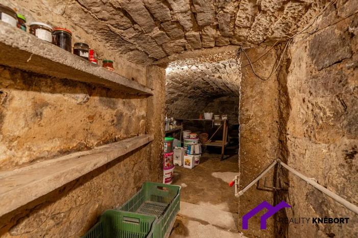 Prodej rodinného domu, Rynoltice, 140 m2