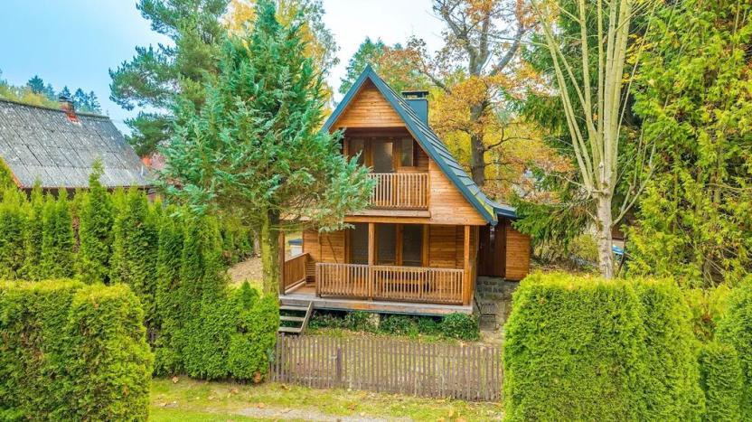 Prodej chaty, Věž, 65 m2