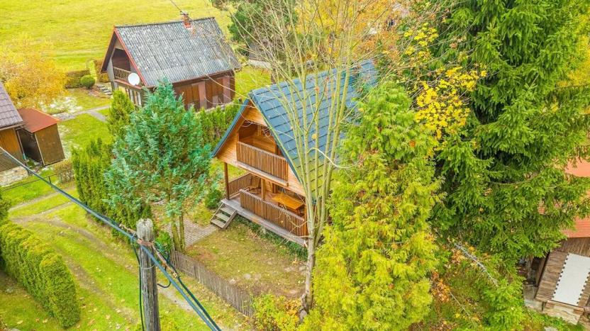 Prodej chaty, Věž, 65 m2