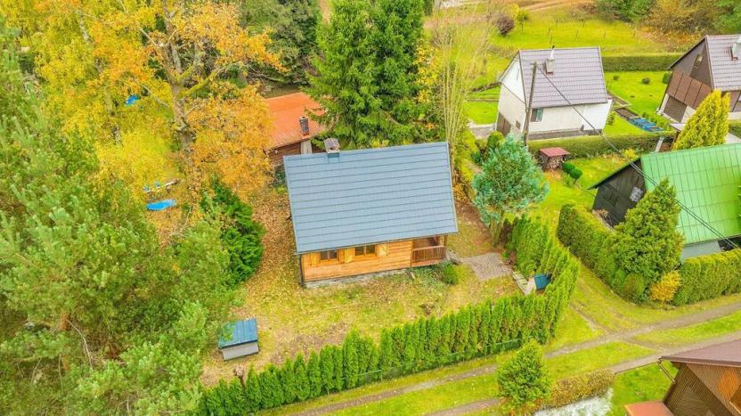 Prodej chaty, Věž, 65 m2