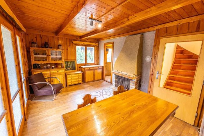 Prodej chaty, Věž, 65 m2