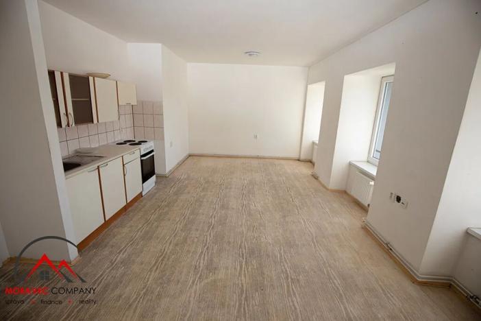 Pronájem bytu 1+kk, Třemešná, 40 m2