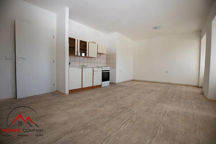 Pronájem bytu 1+kk, Třemešná, 40 m2