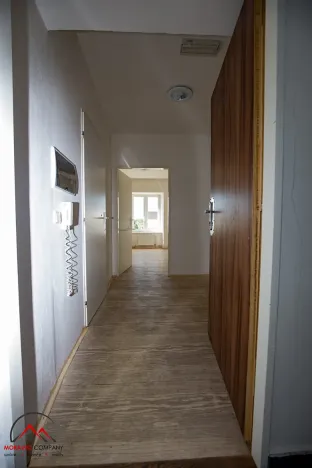 Pronájem bytu 1+kk, Třemešná, 40 m2