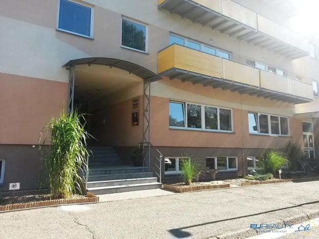 Prodej bytu 3+kk, Náchod, Raisova, 90 m2