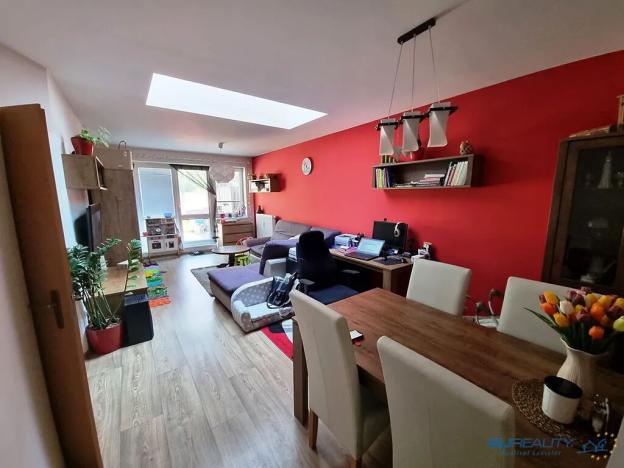 Prodej bytu 3+kk, Náchod, Raisova, 90 m2