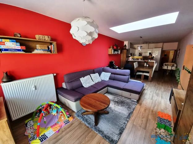 Prodej bytu 3+kk, Náchod, Raisova, 90 m2