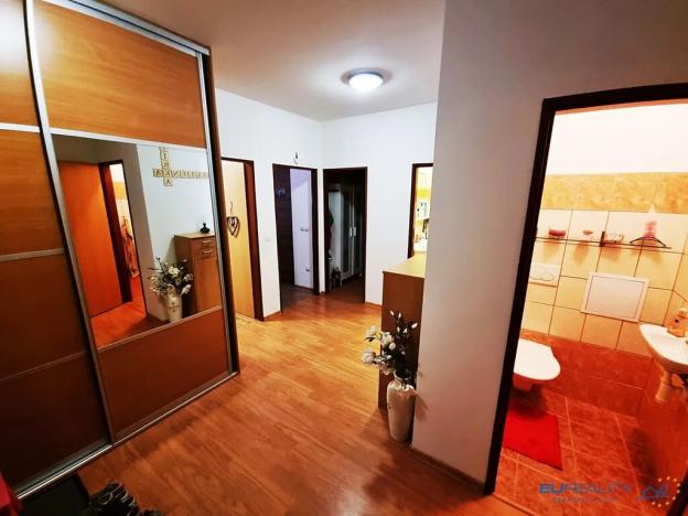 Prodej bytu 3+kk, Náchod, Raisova, 90 m2