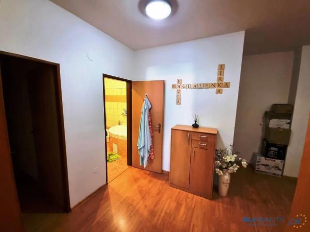 Prodej bytu 3+kk, Náchod, Raisova, 90 m2