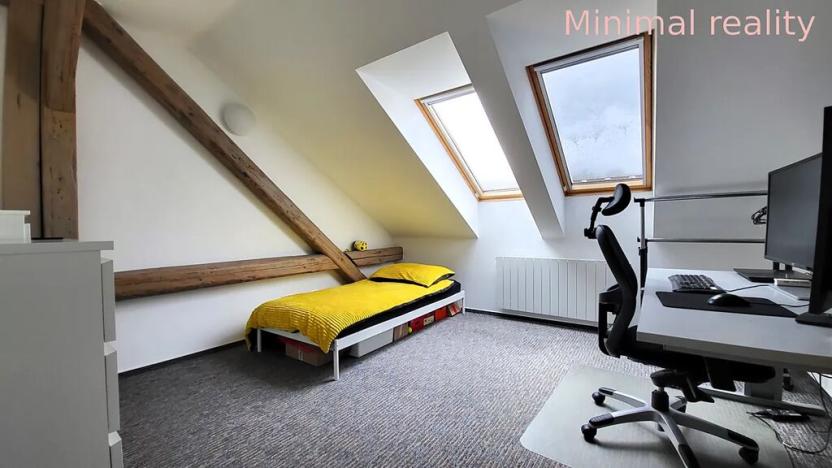 Prodej bytu 2+1, Brno, Jaselská, 47 m2