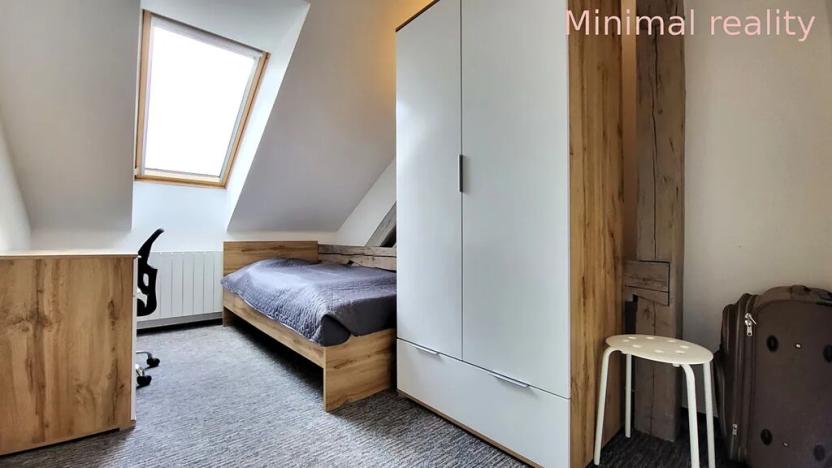 Prodej bytu 2+1, Brno, Jaselská, 47 m2