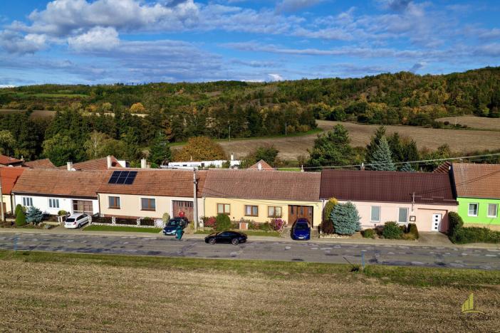 Prodej rodinného domu, Vevčice, 104 m2