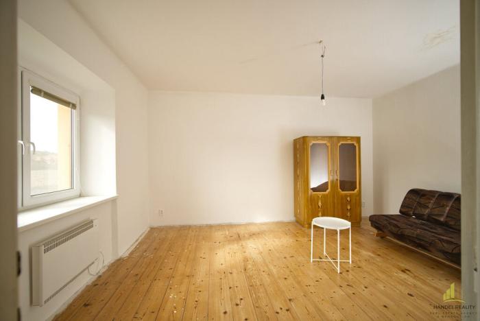 Prodej rodinného domu, Vevčice, 104 m2