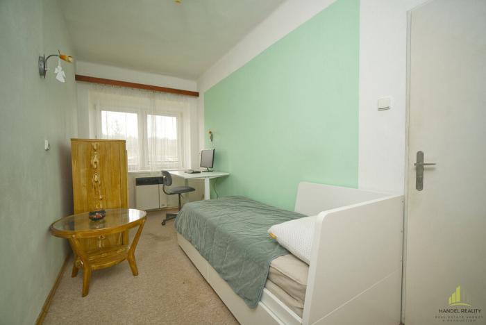 Prodej rodinného domu, Vevčice, 104 m2