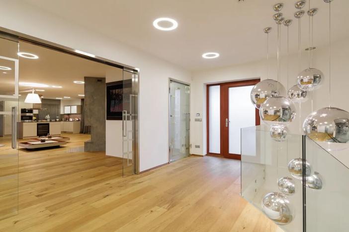 Prodej rodinného domu, Konojedy, 489 m2