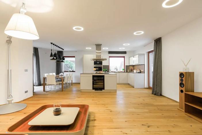 Prodej rodinného domu, Konojedy, 489 m2