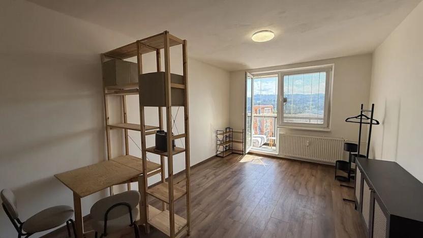 Pronájem bytu 1+kk, Rožnov pod Radhoštěm, Valašská, 28 m2