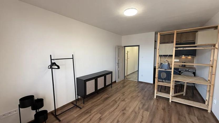 Pronájem bytu 1+kk, Rožnov pod Radhoštěm, Valašská, 28 m2