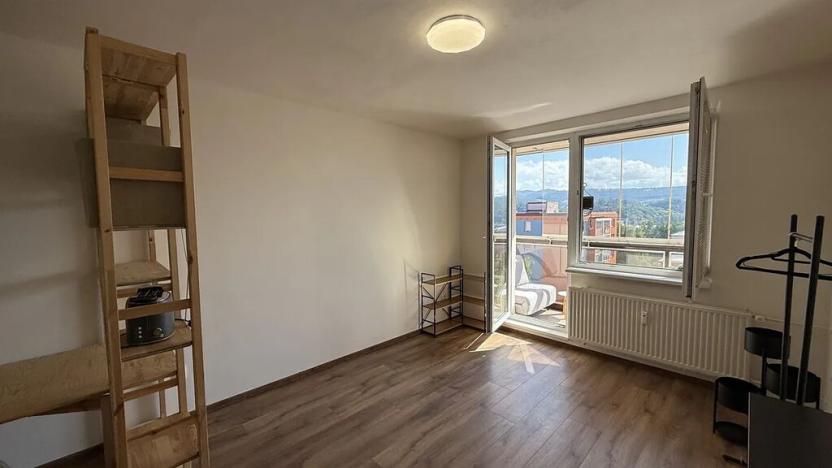 Pronájem bytu 1+kk, Rožnov pod Radhoštěm, Valašská, 28 m2