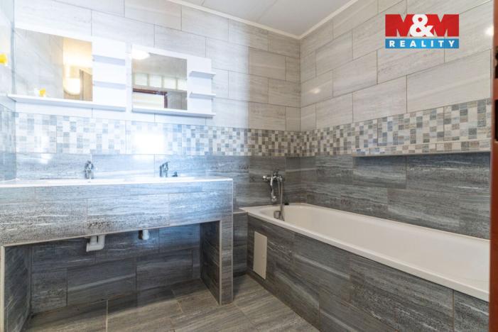 Prodej rodinného domu, Prostějov - Domamyslice, Na splávku, 96 m2
