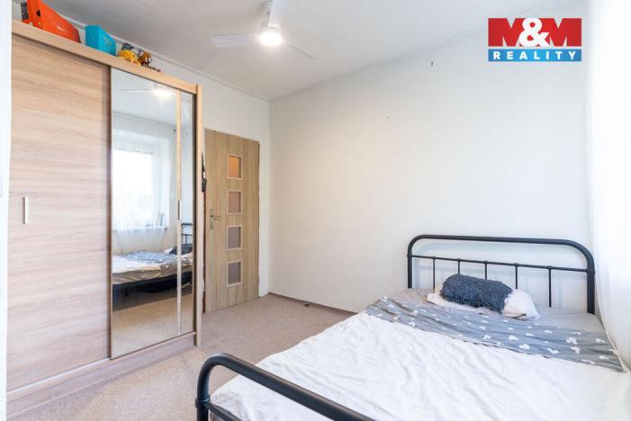 Prodej rodinného domu, Prostějov - Domamyslice, Na splávku, 96 m2