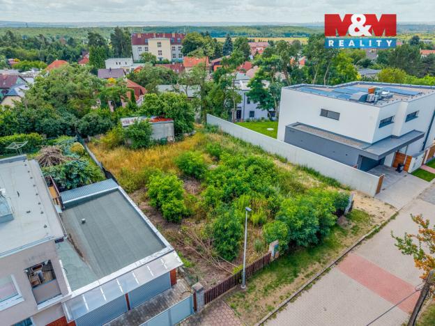 Prodej domu na klíč, Praha - Horní Počernice, Na Bačálkách, 260 m2