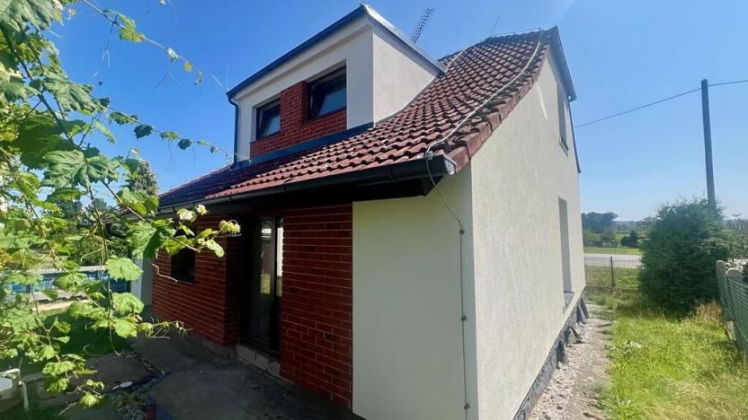 Pronájem rodinného domu, Sukorady, 109 m2