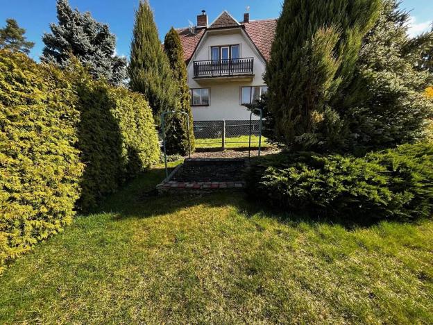 Pronájem rodinného domu, Sukorady, 109 m2