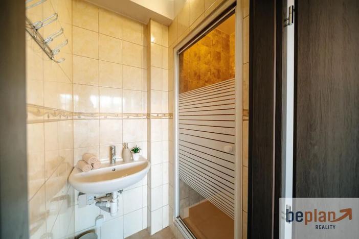 Pronájem pokoje, Praha - Smíchov, Nádražní, 20 m2