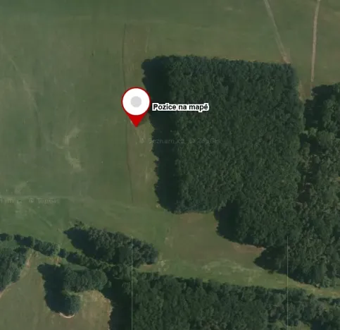 Prodej louky, Babice, 45608 m2