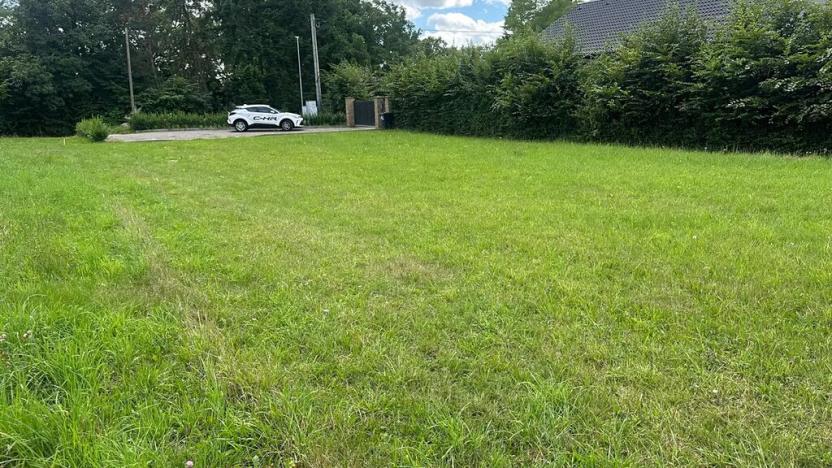 Prodej pozemku pro bydlení, Vojkov, 1759 m2