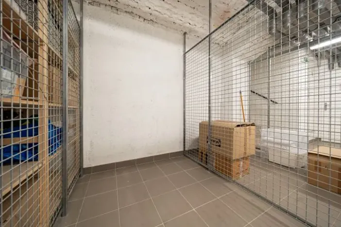 Pronájem bytu 2+kk, Praha - Nusle, Jaromírova, 58 m2