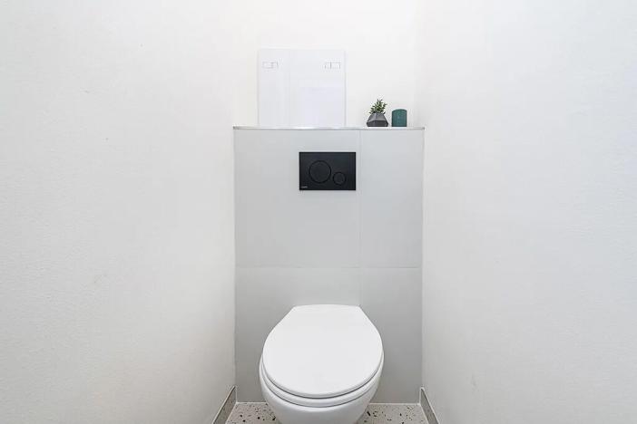 Prodej bytu 3+kk, Praha - Modřany, Rilská, 72 m2