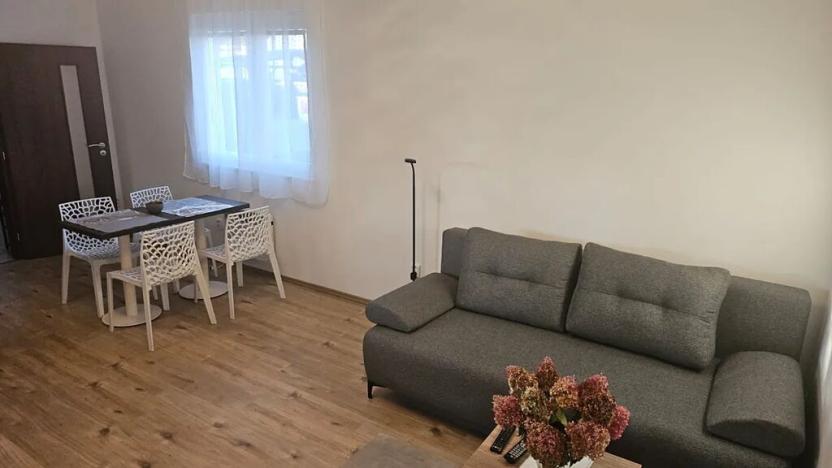 Pronájem rodinného domu, Olšany u Prostějova, 55 m2