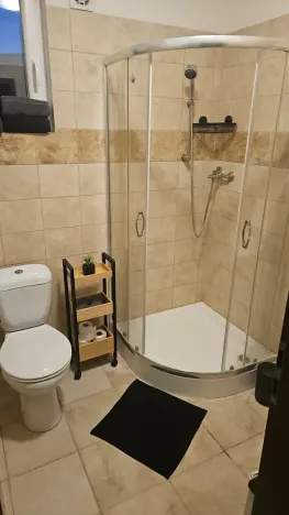 Pronájem rodinného domu, Olšany u Prostějova, 55 m2