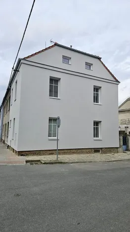 Pronájem rodinného domu, Prostějov, Josefa Hory, 90 m2