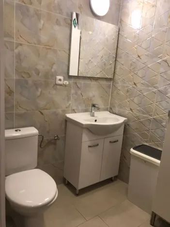 Pronájem bytu 1+kk, Prostějov, Vápenice, 49 m2