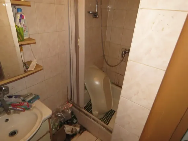 Dražba rodinného domu, Potštejn, 190 m2