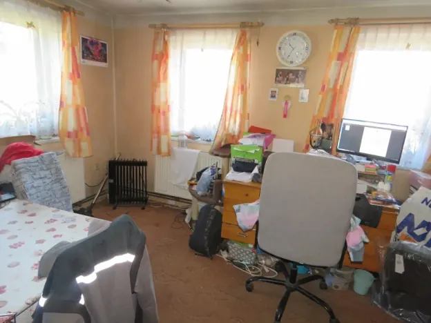 Dražba rodinného domu, Potštejn, 190 m2