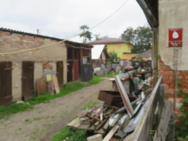 Dražba rodinného domu, Holoubkov, 352 m2